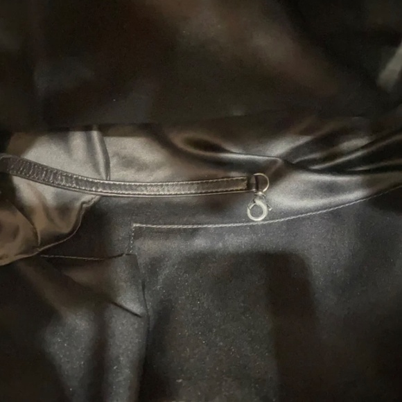 Authentic Pre-Owned Chanel Black Caviar Elastic CC Tote - Picture 13 of 16